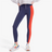 New Balance Women's STAUD NBSleek Tight Womens Apparel Pants & Sweatpants