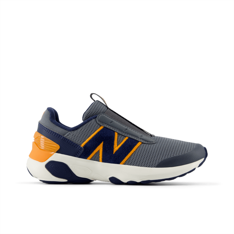 New Balance Youth Fresh Foam 1440 V1 Running Shoe - PP1440AB Wide Youth Footwear Training & Running