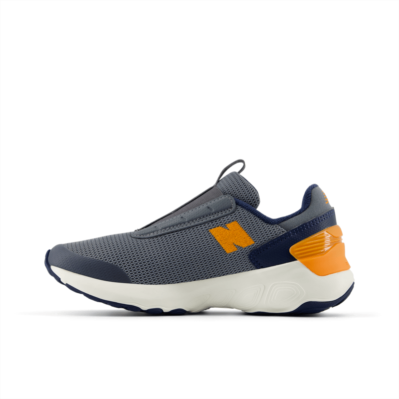 New Balance Youth Fresh Foam 1440 V1 Running Shoe - PP1440AB Wide Youth Footwear Training & Running
