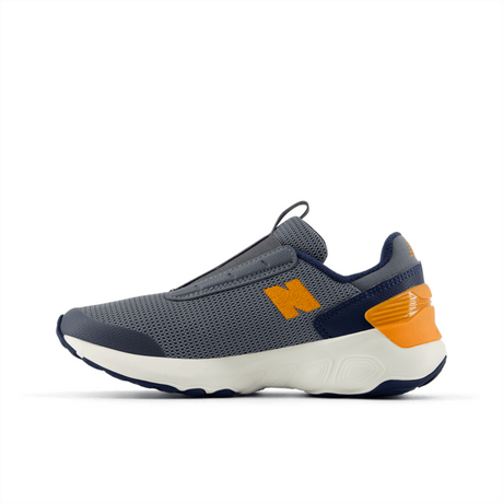 New Balance Youth Fresh Foam 1440 V1 Running Shoe - PP1440AB Wide Youth Footwear Training & Running
