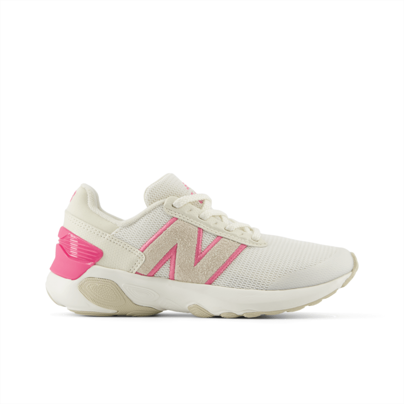 New Balance Youth Girls Fresh Foam 1440 V1 Running Shoe - PP1440AC Wide Youth Footwear Training & Running
