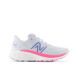 New Balance Youth Girls Fresh Foam X 860v13 Running Shoe - PP860P13 Youth Footwear Training & Running