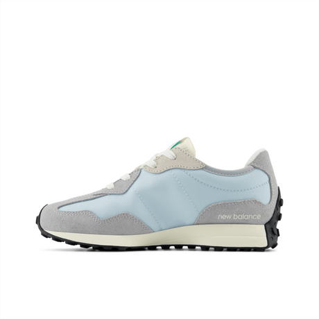 New Balance Youth Girls 327 Running Shoe - PS327VK Wide Youth Footwear Training & Running