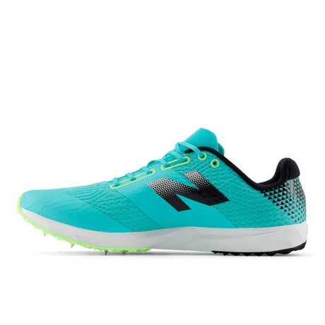 New Balance Men's FuelCell XC7 V5 Cross Country Shoe - MXCS7LT5 Track & Field Footwear Adult