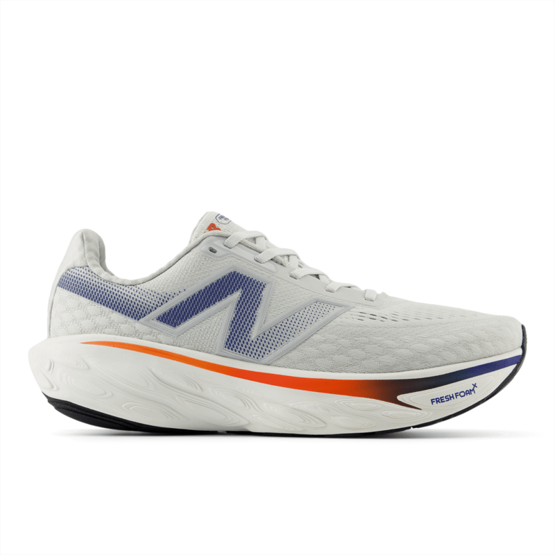 New Balance Men's Fresh Foam X 1080 V14 Running Shoe - M1080G14 X-Wide Mens Footwear Training & Running