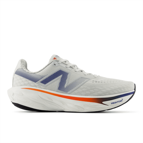 New Balance Men's Fresh Foam X 1080 V14 Running Shoe - M1080G14 X-Wide Mens Footwear Training & Running