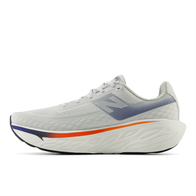 New Balance Men's Fresh Foam X 1080 V14 Running Shoe - M1080G14 X-Wide Mens Footwear Training & Running