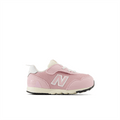 New Balance Infant & Toddler 515 NEW-B Hook & Loop Shoe - NW515LCP X-Wide Youth Footwear Infant & Toddler