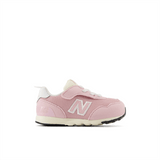 New Balance Infant & Toddler 515 NEW-B Hook & Loop Shoe - NW515LCP X-Wide Youth Footwear Infant & Toddler