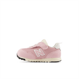 New Balance Infant & Toddler 515 NEW-B Hook & Loop Shoe - NW515LCP X-Wide Youth Footwear Infant & Toddler