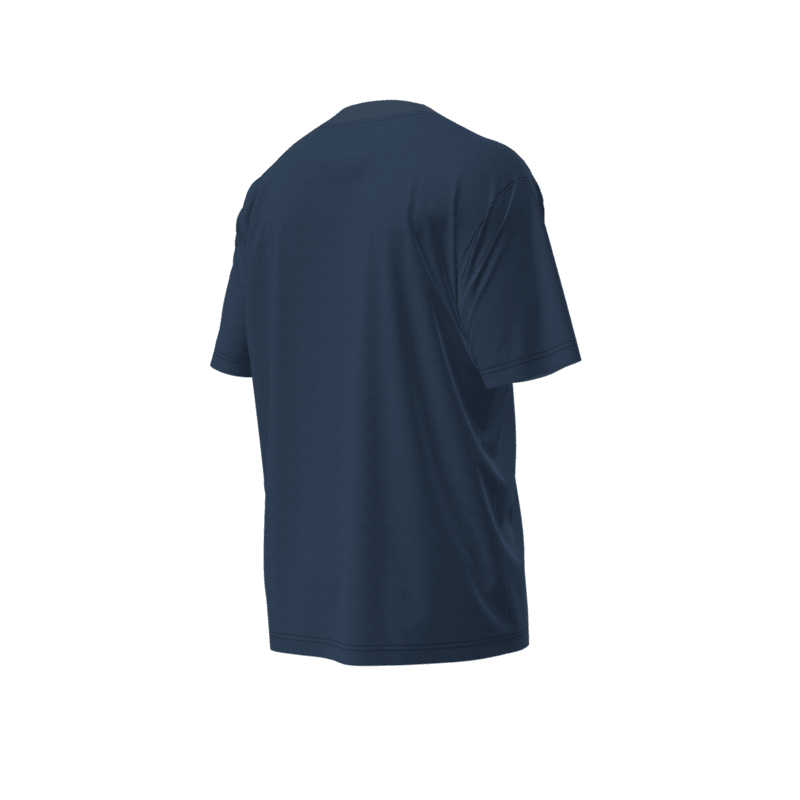 New Balance Men's Athletics Basketball T-Shirt Mens Apparel Shirts & Tops