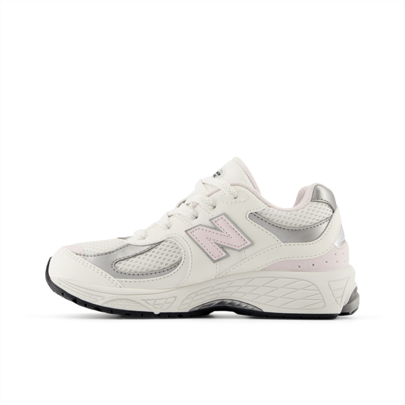 New Balance Youth 2002 Running Shoe2 - PC2002PN Wide Youth Footwear Training & Running
