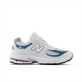New Balance Youth 2002 Running Shoe - PC2002KA Wide Youth Footwear Training & Running