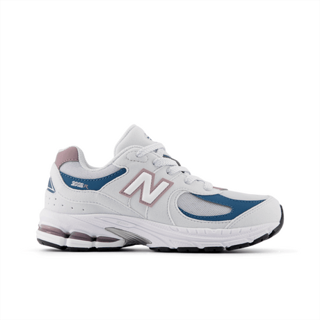 New Balance Youth 2002 Running Shoe - PC2002KA Wide Youth Footwear Training & Running