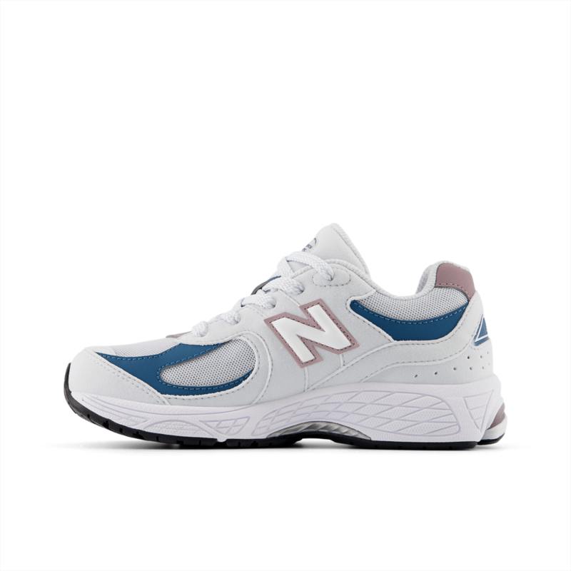 New Balance Youth 2002 Running Shoe - PC2002KA Wide Youth Footwear Training & Running