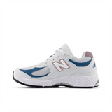 New Balance Youth 2002 Running Shoe - PC2002KA Wide Youth Footwear Training & Running