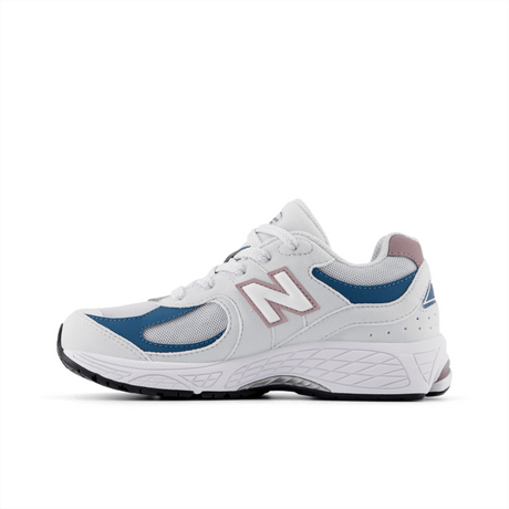 New Balance Youth 2002 Running Shoe - PC2002KA Wide Youth Footwear Training & Running