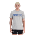 New Balance Men's RBC Brooklyn Half Finisher T-Shirt Mens Apparel Shirts & Tops
