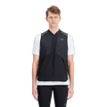 New Balance Men's Impact Run Luminous Packable Vest Mens Apparel Jackets & Vests