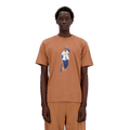 New Balance Men's Athletics Baseball T-Shirt Mens Apparel Shirts & Tops