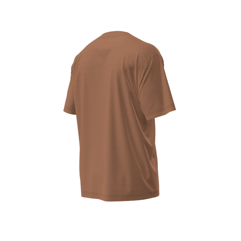 New Balance Men's Athletics Baseball T-Shirt Mens Apparel Shirts & Tops