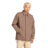 New Balance Men's Coaches Jacket Mens Apparel Jackets & Vests