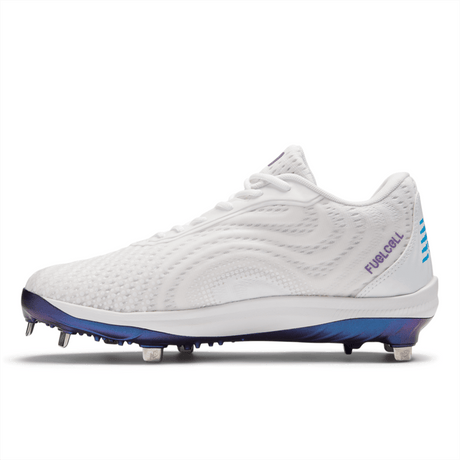 New Balance Men's Fuel Cell 4040 V7 Unity of Sport Baseball Cleat - L4040AT7 Baseball Footwear Adult