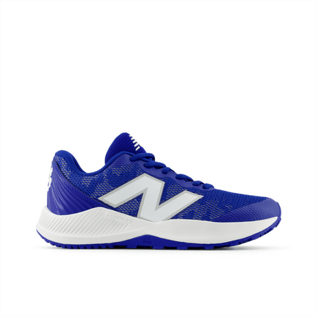 New Balance Youth Dynasoft 4040 V7 Turf-Trainer Baseball Cleat - TY4040B7 Baseball Footwear Youth