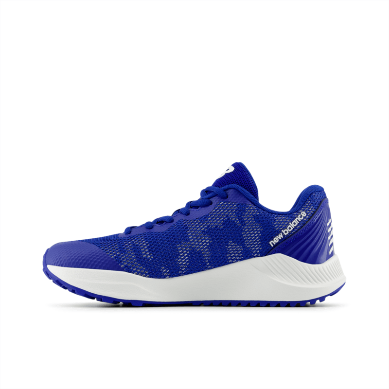 New Balance Youth Dynasoft 4040 V7 Turf-Trainer Baseball Cleat - TY4040B7 Baseball Footwear Youth
