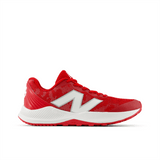 New Balance Youth Dynasoft 4040 V7 Turf-Trainer Baseball Cleat - TY4040R7 Baseball Footwear Youth