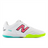 New Balance Men's 442 PRO IN V2 Soccer Cleat - MS41IWH2 Soccer Footwear Adult