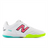 New Balance Men's 442 PRO IN V2 Soccer Cleat - MS41IWH2 Wide Soccer Footwear Adult