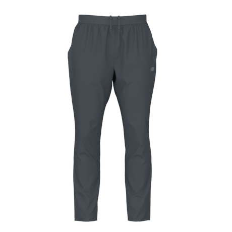 New Balance Men's AC Tapered Pants Mens Apparel Pants & Sweatpants