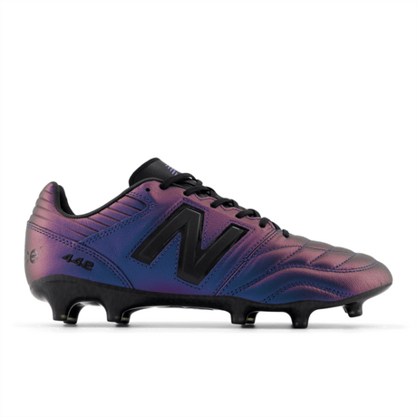 New Balance Men's 442 V2 PRO FG Soccer Cleat - MS41FBI2 Soccer Footwear Adult
