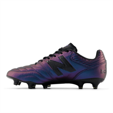 New Balance Men's 442 V2 PRO FG Soccer Cleat - MS41FBI2 Soccer Footwear Adult