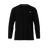New Balance Men's Lightweight Long Sleeve Jersey Mens Apparel Shirts & Tops