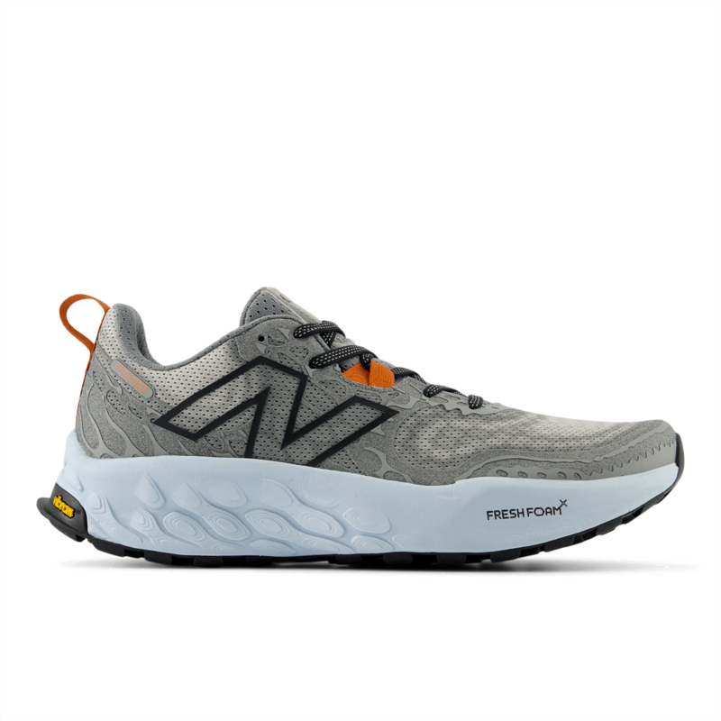 New Balance Men's Fresh Foam X Hierro V8 Trail Running Shoe - MTHIERA8 Mens Footwear Training & Running