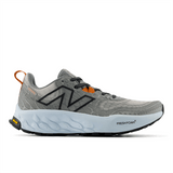 New Balance Men's Fresh Foam X Hierro V8 Trail Running Shoe - MTHIERA8 Mens Footwear Training & Running