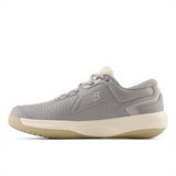 New Balance Men's 696 V5 Tennis Shoe - MCH696G5 Wide Tennis & Racquet Footwear Mens