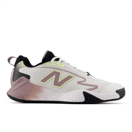 New Balance Men's Fresh Foam X CT-Rally Tennis Shoe - MCHRALO1 Wide Tennis & Racquet Footwear Mens