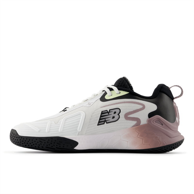 New Balance Men's Fresh Foam X CT-Rally Tennis Shoe - MCHRALO1 Wide Tennis & Racquet Footwear Mens