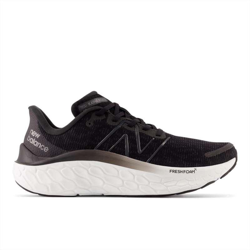 New Balance Men's Fresh Foam X KAIHA RD Running Shoe - MKAIRLK1 Mens Footwear Training & Running