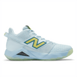 New Balance Women's CG2 Tennis Shoe - WCHCOCU2 Wide Tennis & Racquet Footwear Womens