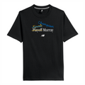 New Balance Men's Jamal Murray Championship T-Shirt Mens Apparel Shirts & Tops