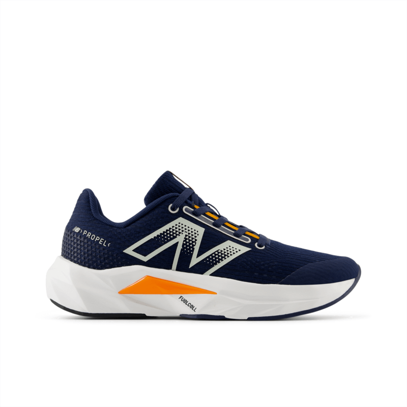 New Balance Youth FuelCell Propel V5 Running Shoe - GPFCPRK5 Wide Youth Footwear Training & Running