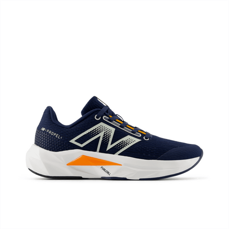 New Balance Youth FuelCell Propel V5 Running Shoe - GPFCPRK5 Wide Youth Footwear Training & Running