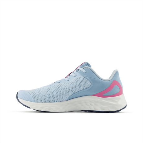 New Balance Youth Girls Fresh Foam Arishi V4 Running Shoe - GPARIYB4 Youth Footwear Training & Running