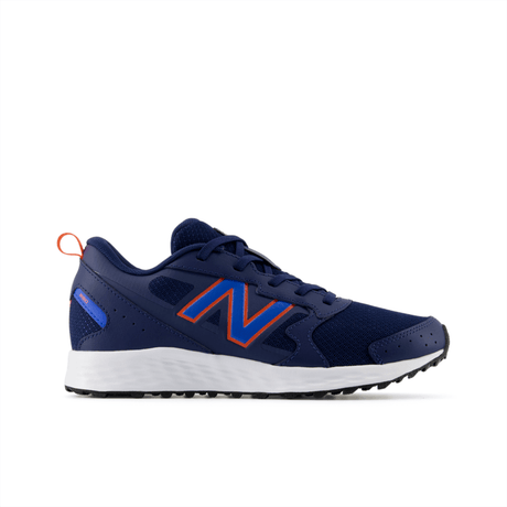 New Balance Youth Fresh Foam 650v1 Running Shoe - GK650NB1 Youth Footwear Training & Running