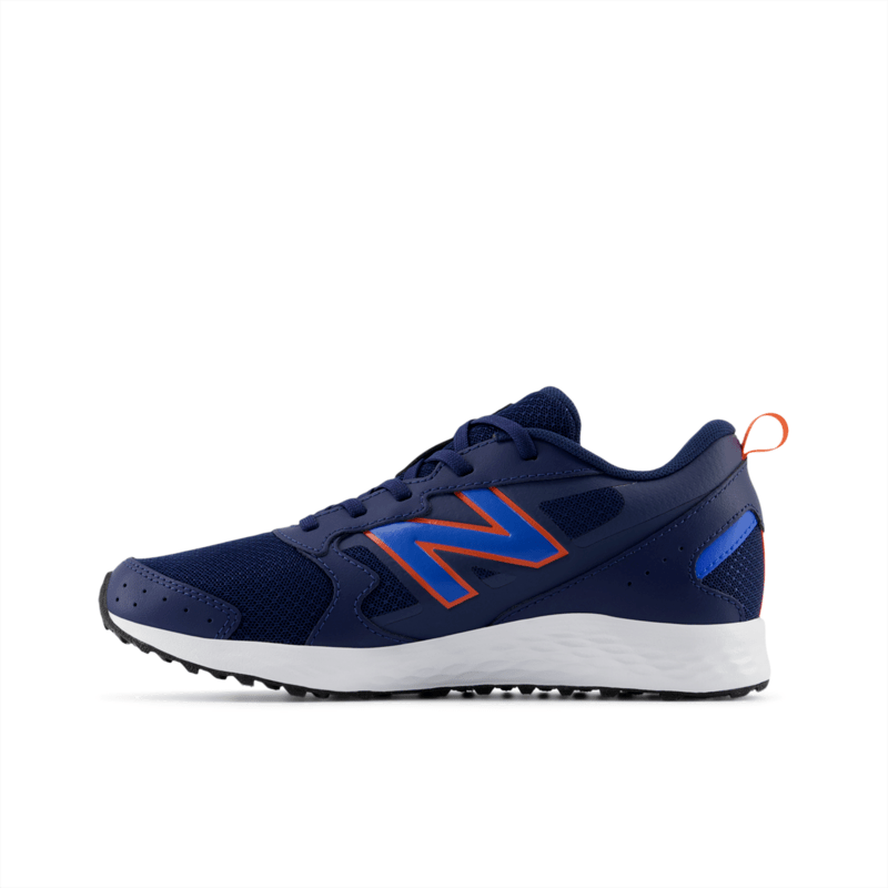 New Balance Youth Fresh Foam 650v1 Running Shoe - GK650NB1 Youth Footwear Training & Running