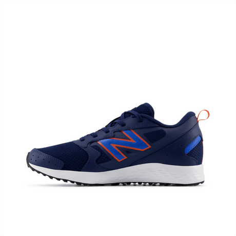 New Balance Youth Fresh Foam 650v1 Running Shoe - GK650NB1 Youth Footwear Training & Running
